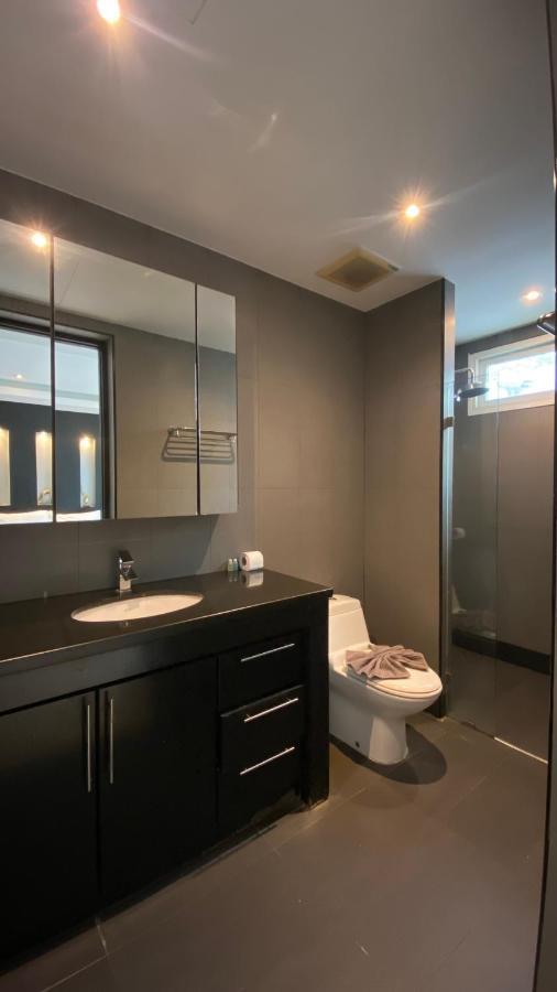 Pool Villa Pattaya Jomtien Beach - Palm Oasis C4 Zewnętrze zdjęcie