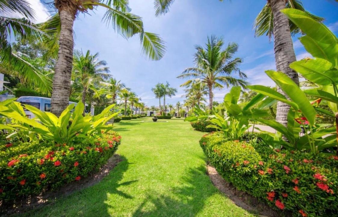 Pool Villa Pattaya Jomtien Beach - Palm Oasis C4 Zewnętrze zdjęcie